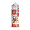 Kingston 100ML Shortfill | All Ranges - VapingSupplier