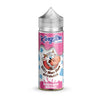 Kingston 100ML Shortfill | All Ranges - VapingSupplier
