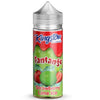 Kingston 100ML Shortfill | All Ranges - VapingSupplier