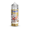 Kingston 100ML Shortfill | All Ranges - VapingSupplier