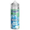 Kingston 100ML Shortfill | All Ranges - VapingSupplier