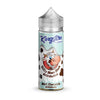 Kingston 100ML Shortfill | All Ranges - VapingSupplier