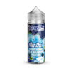 Kingston 100ML Shortfill | All Ranges - VapingSupplier