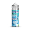 Kingston 100ML Shortfill | All Ranges - VapingSupplier