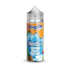 Kingston 100ML Shortfill | All Ranges - VapingSupplier