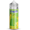 Kingston 100ML Shortfill | All Ranges - VapingSupplier