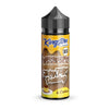 Kingston 50/50 100ML Shortfill - All Ranges - VapingSupplier
