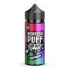 Moreish Puff 100ML Shortfill - All Ranges - #Vapewholesalesupplier#