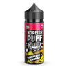 Moreish Puff 100ML Shortfill - All Ranges - #Vapewholesalesupplier#