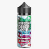 Moreish Puff 100ML Shortfill - All Ranges - #Vapewholesalesupplier#