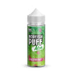 Moreish Puff 100ML Shortfill - All Ranges - #Vapewholesalesupplier#