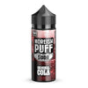 Moreish Puff 100ML Shortfill - All Ranges - #Vapewholesalesupplier#