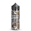 Moreish Puff 100ML Shortfill - All Ranges - #Vapewholesalesupplier#