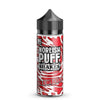 Moreish Puff 100ML Shortfill - All Ranges - #Vapewholesalesupplier#