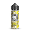 Moreish Puff 100ML Shortfill - All Ranges - #Vapewholesalesupplier#